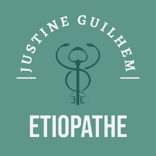 étiopathe conthey cabinet thérapie traiter trouble justine guilhem valais suisse